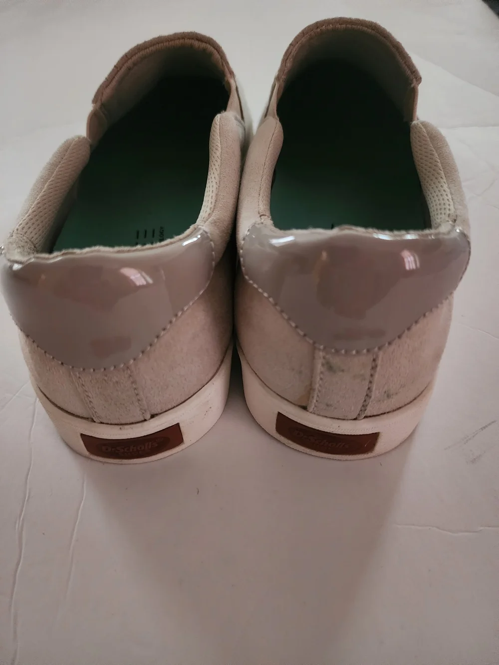 Dr.Scholls Madison Slipon Sneakers
